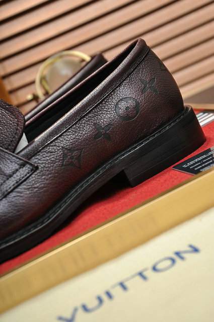 Picture of Louis Vuitton Shoes _SKU22516171SZ38-4413727